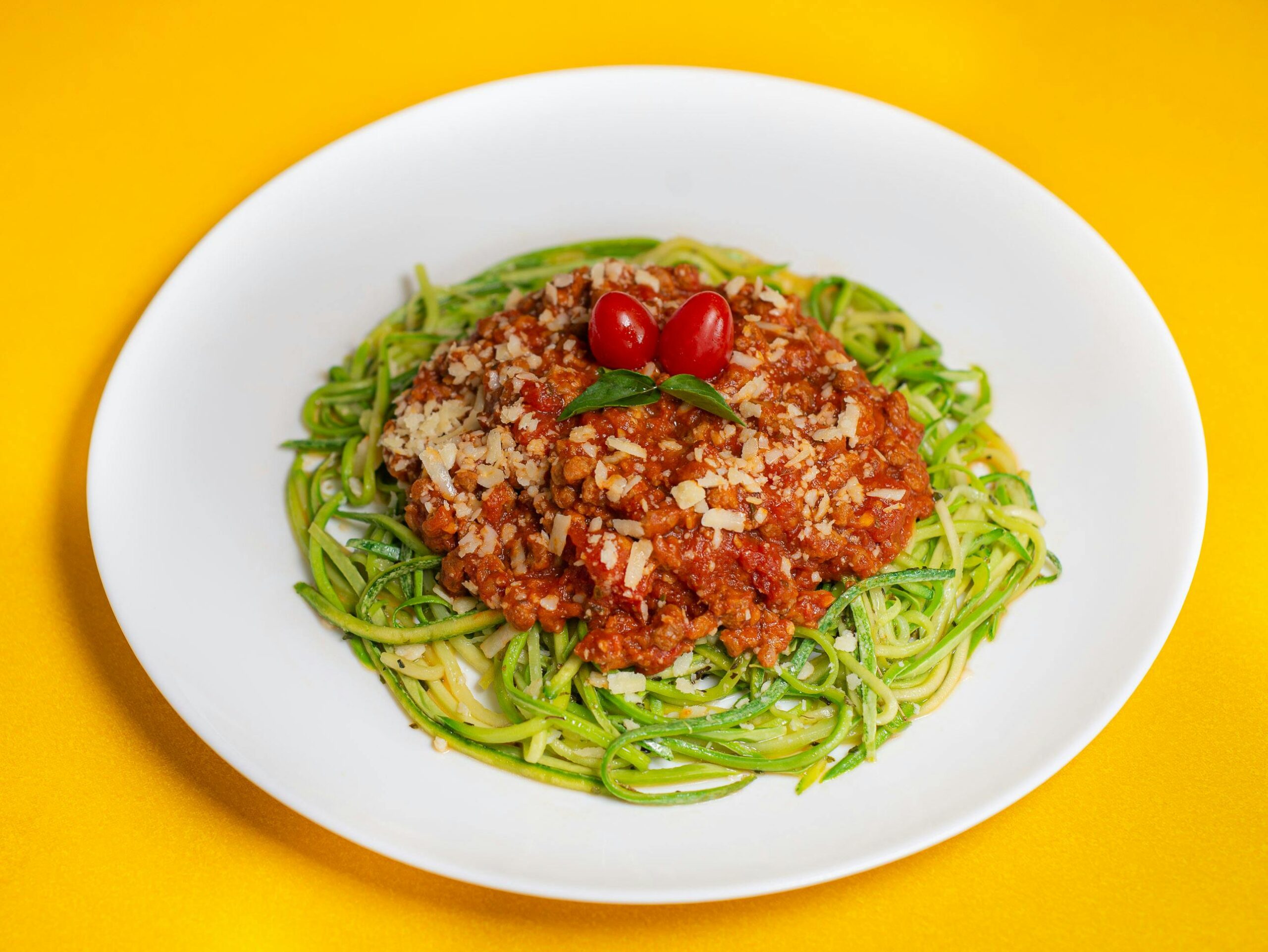 Zoodles
